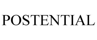 POSTENTIAL