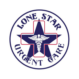 LONE STAR URGENT CARE