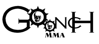 GOONCH MMA