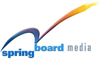 SPRINGBOARD MEDIA