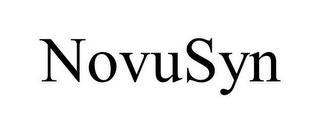 NOVUSYN