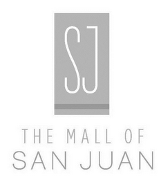 SJ THE MALL OF SAN JUAN