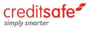 CREDITSAFE SIMPLY SMARTER