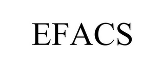 EFACS