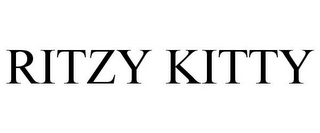 RITZY KITTY