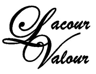 LACOUR VALOUR