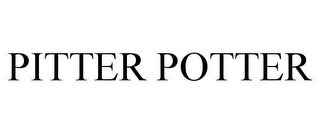 PITTER POTTER