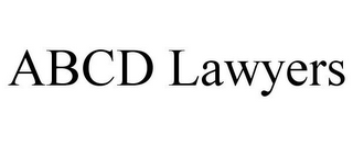 ABCD LAWYERS