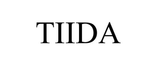 TIIDA