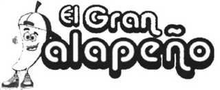 EL GRAN ALAPEÑO