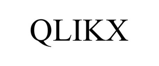 QLIKX