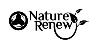 NATURE RENEW