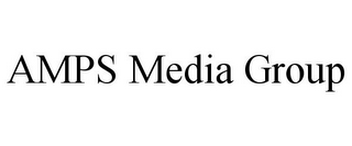 AMPS MEDIA GROUP