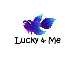 LUCKY & ME