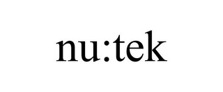 NU:TEK