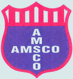 AMSCO AMSCO