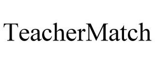 TEACHERMATCH