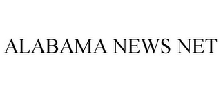 ALABAMA NEWS NET