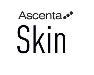 ASCENTA SKIN