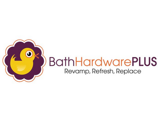 BATHHARDWAREPLUS REVAMP, REFRESH, REPLACE