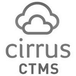 CIRRUS CTMS