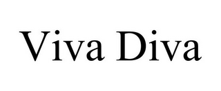 VIVA DIVA