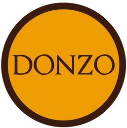 DONZO