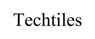 TECHTILES