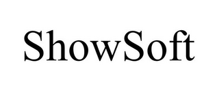 SHOWSOFT