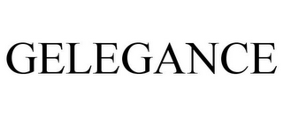 GELEGANCE