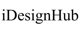 IDESIGNHUB