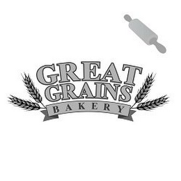 GREAT GRAINS BAKERY