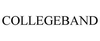 COLLEGEBAND