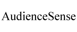 AUDIENCESENSE