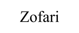 ZOFARI