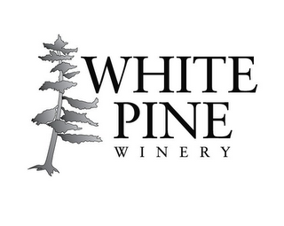 WHITE PINE WINERY