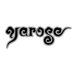 YAROSE