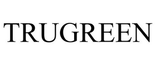 TRUGREEN