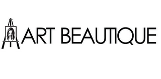 ART BEAUTIQUE