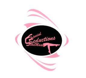 SPECIAL SEDUCTIONS SCHAMAALE