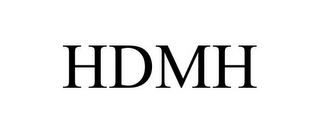 HDMH