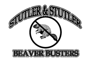 STUTLER & STUTLER BEAVER BUSTERS