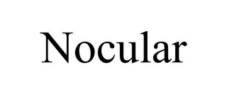 NOCULAR