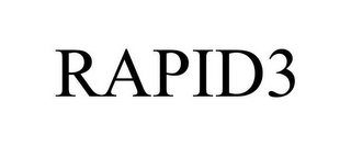 RAPID3