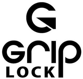 G GRIP LOCK