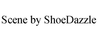 SCENE BY SHOEDAZZLE