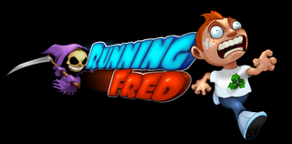 RUNNING FRED