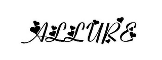 ALLURE