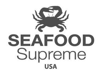 SEAFOOD SUPREME, USA