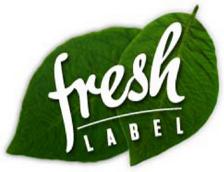 FRESH LABEL